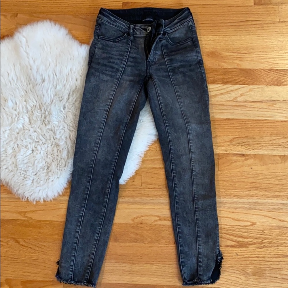AE jeans